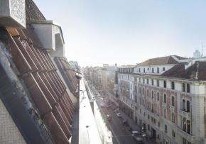 Smart Central Apartments Milano